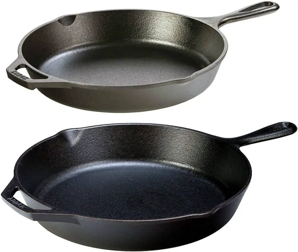 The Best Non-Toxic Cookware for 2020 - Nesting Naturally