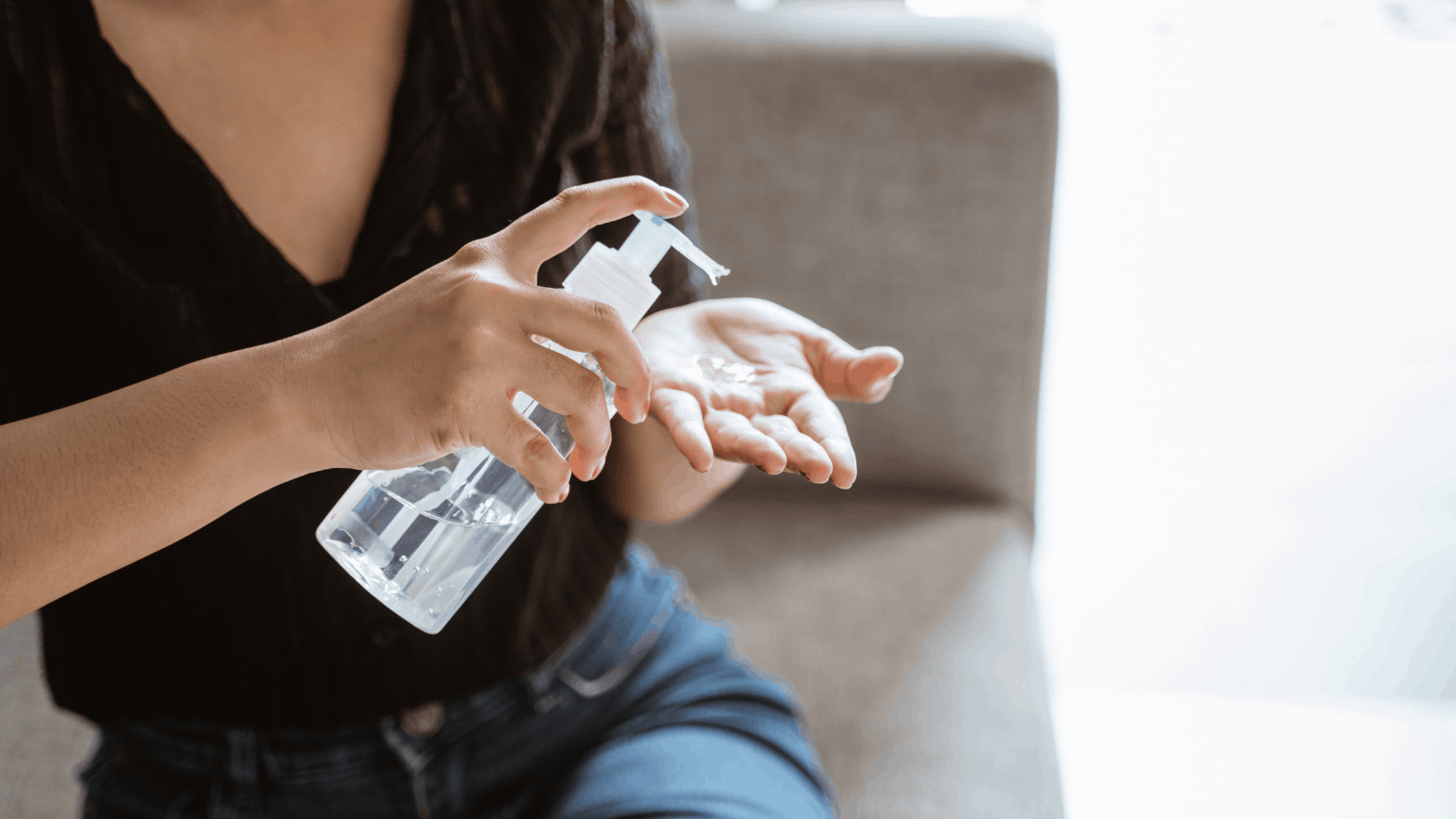 The Best NonToxic Hand Sanitizer (for 2023 and Beyond) Nesting Naturally