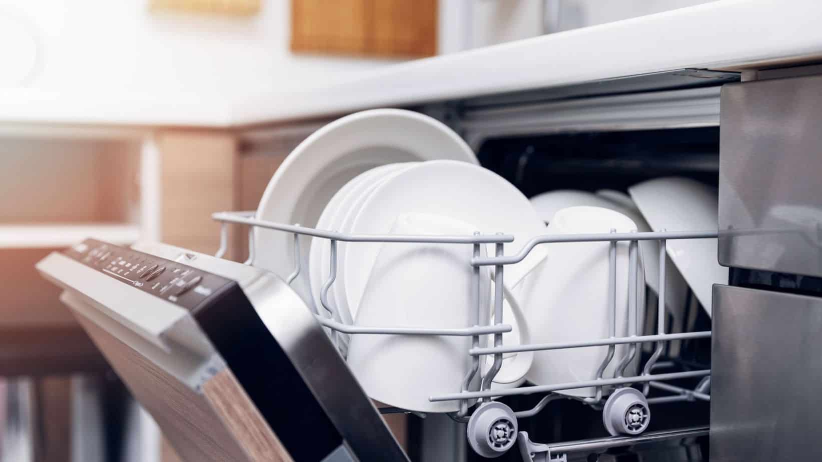 5 NonToxic Dishwasher Detergent Options Nesting Naturally