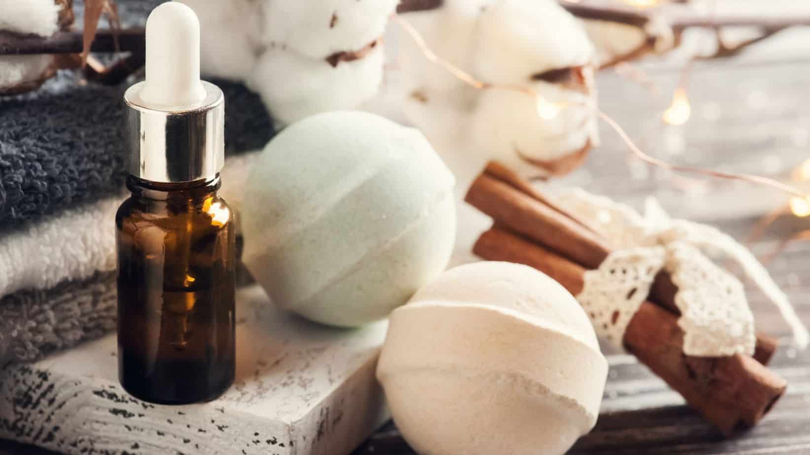 NonToxic Bath Bombs (That You Don’t Have to DIY) Nesting Naturally